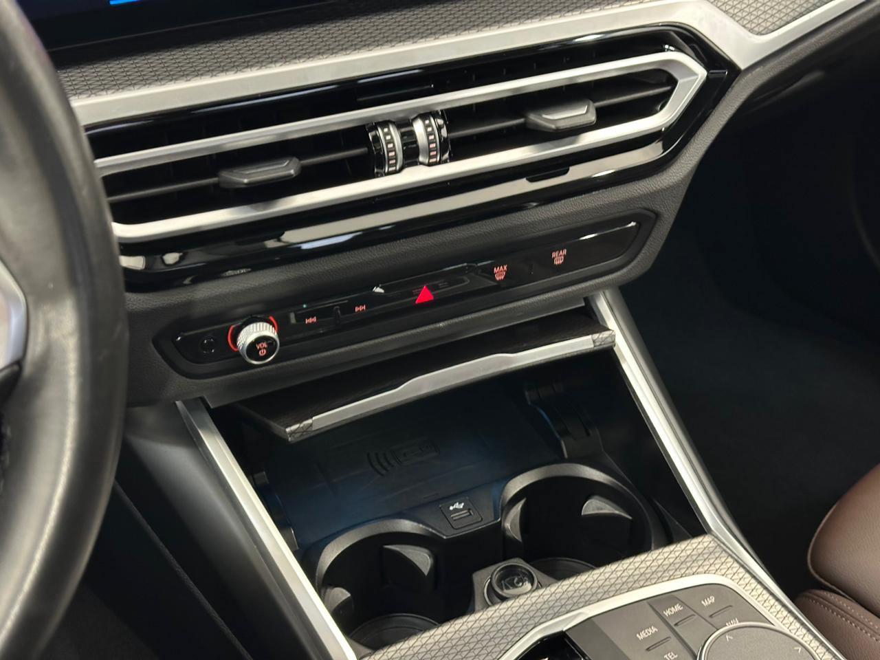 BMW 330e 2.0 TURBO 292CV!! 2023
