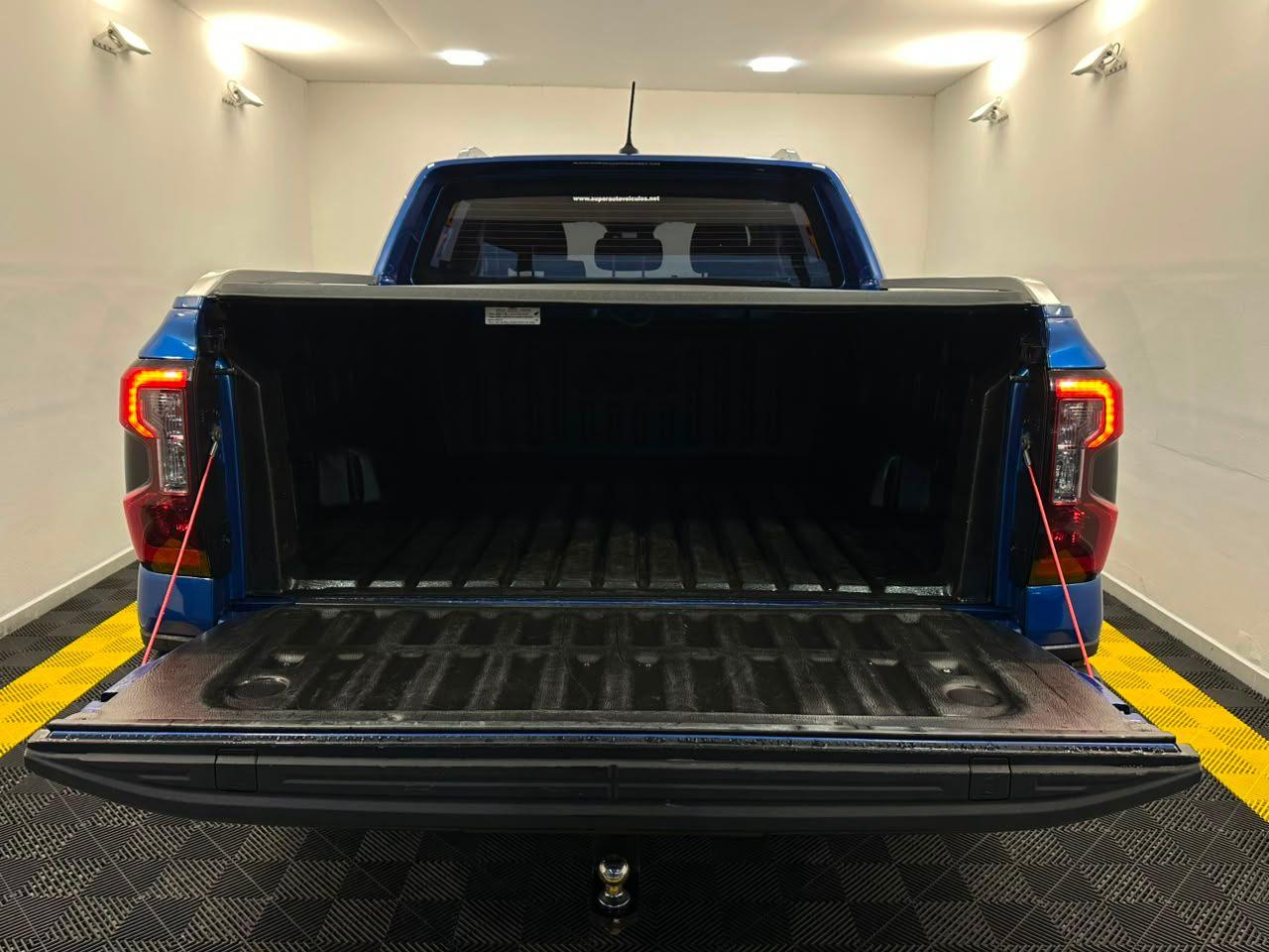 Ford Ranger LIMITED PLUS 250CV!! 2024