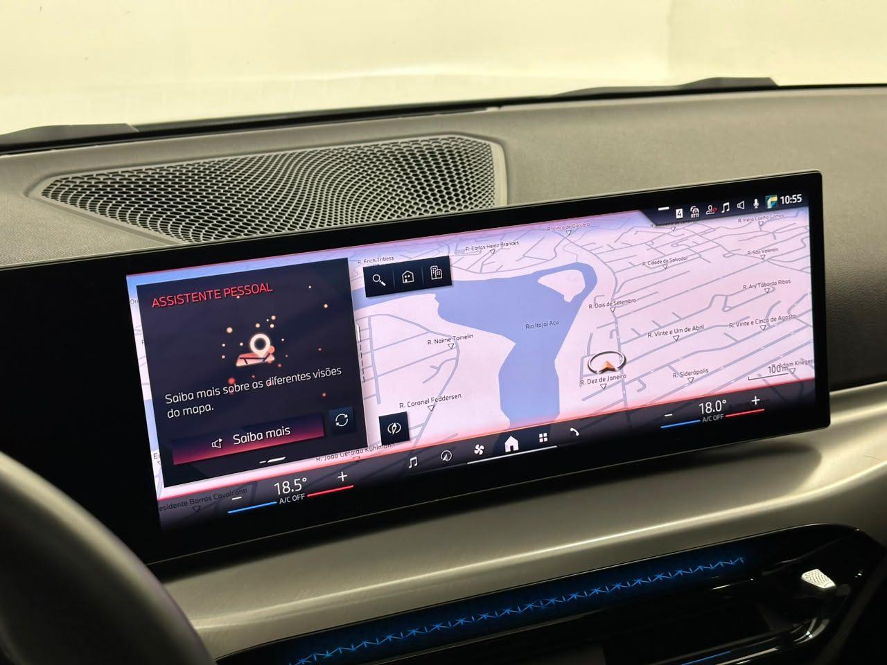 BMW 330e HÍBRIDA 292CV 2025