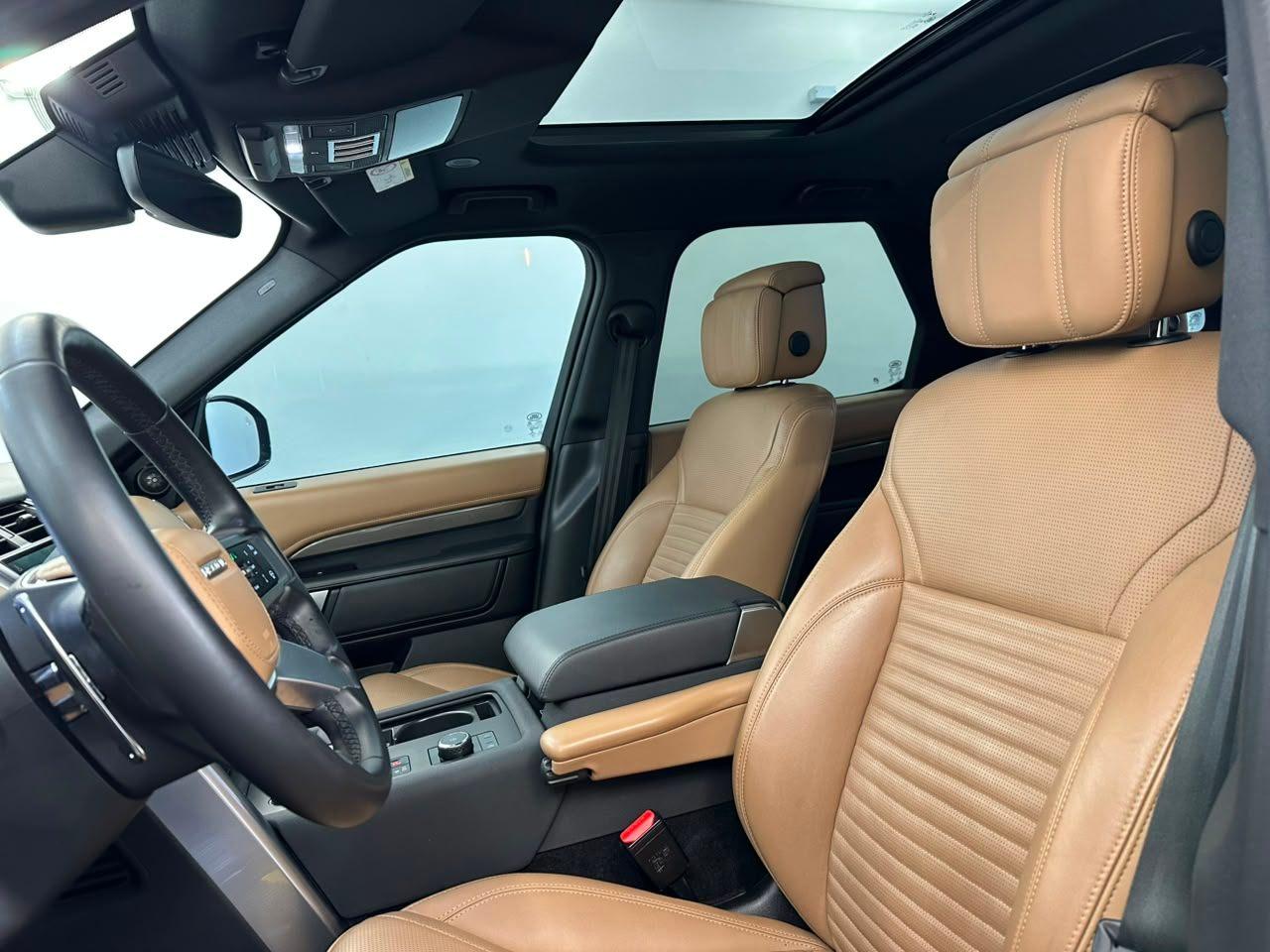 Land Rover I/LR DISC D350 LE D300 METROPOLITAN EDITION 7 LUGARES 2023
