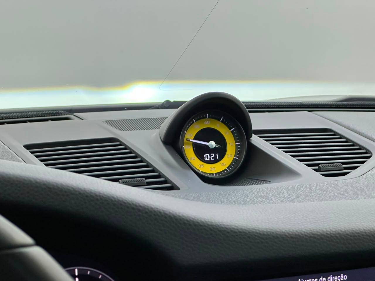 Porsche 911 911 CARRERA 3.0! 2021