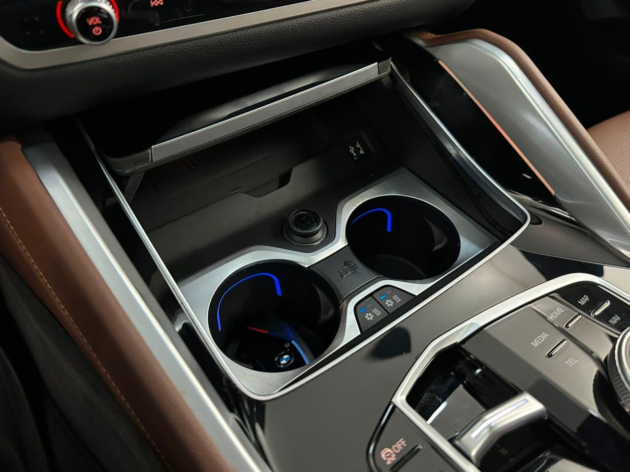 BMW X6 M SPORT 381CV! 2025