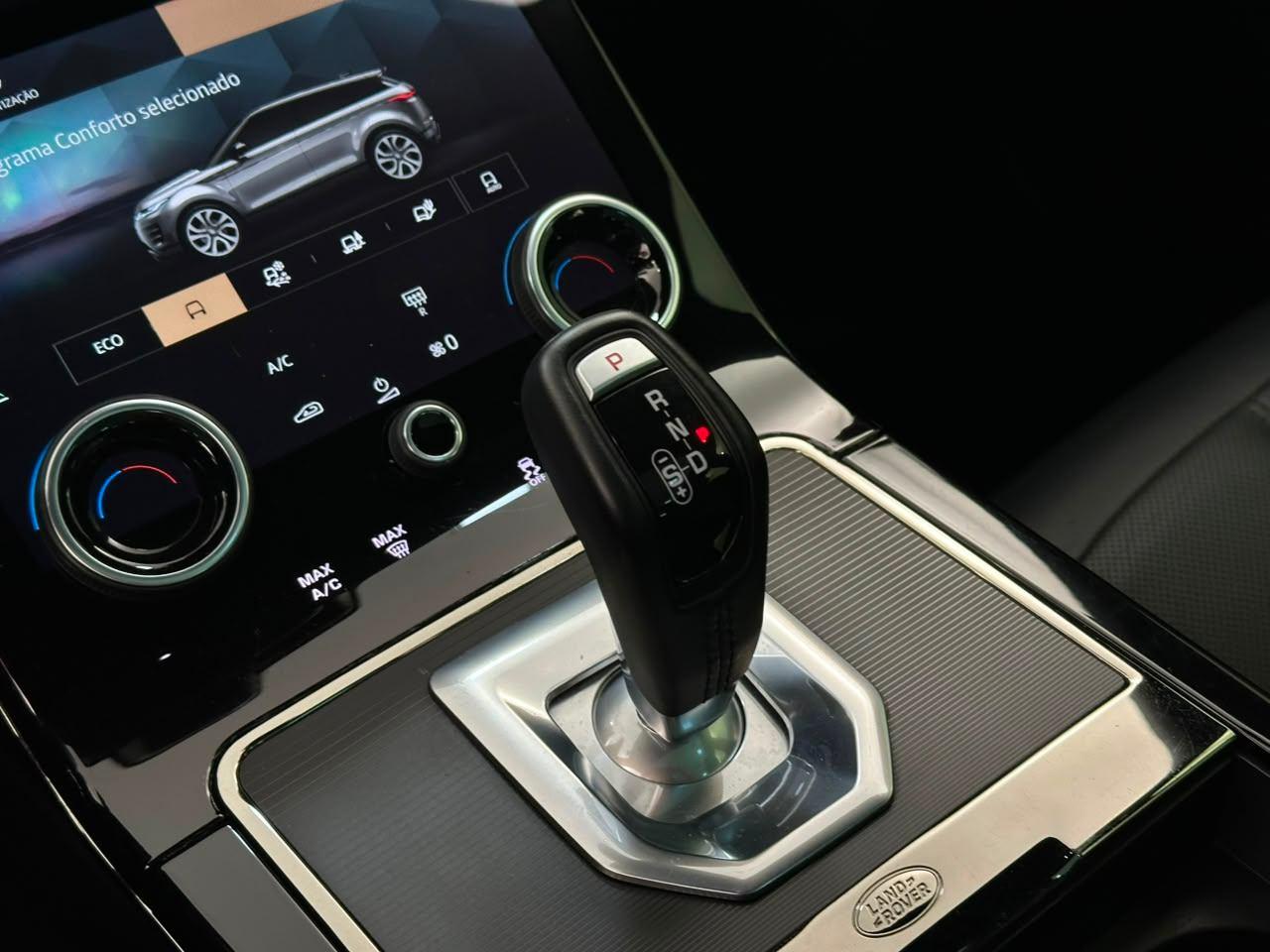 Land Rover Range Rover Evoque SE R-DYNAMIC! 2021