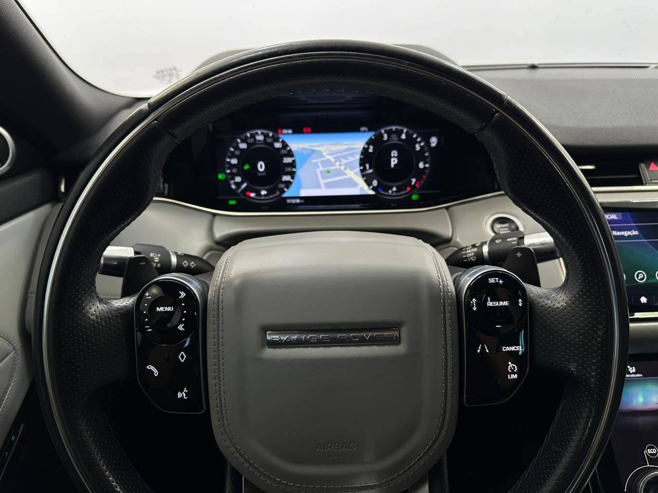 Land Rover Range Rover Evoque Range R. EVO HSE Si4 R-Dyn.2.0 300cv Aut 2020