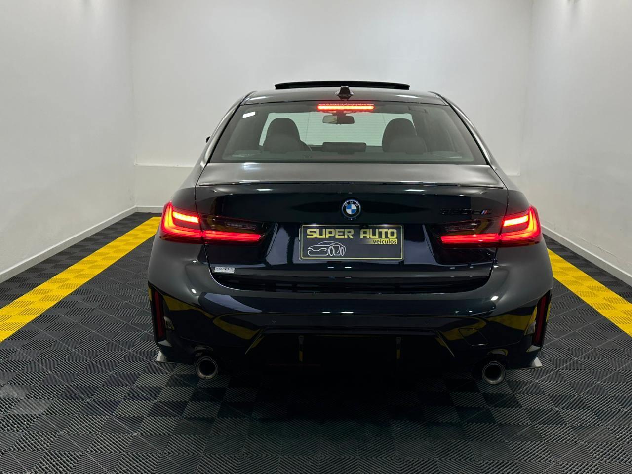 BMW 330e 2.0 TURBO 292CV!! 2023