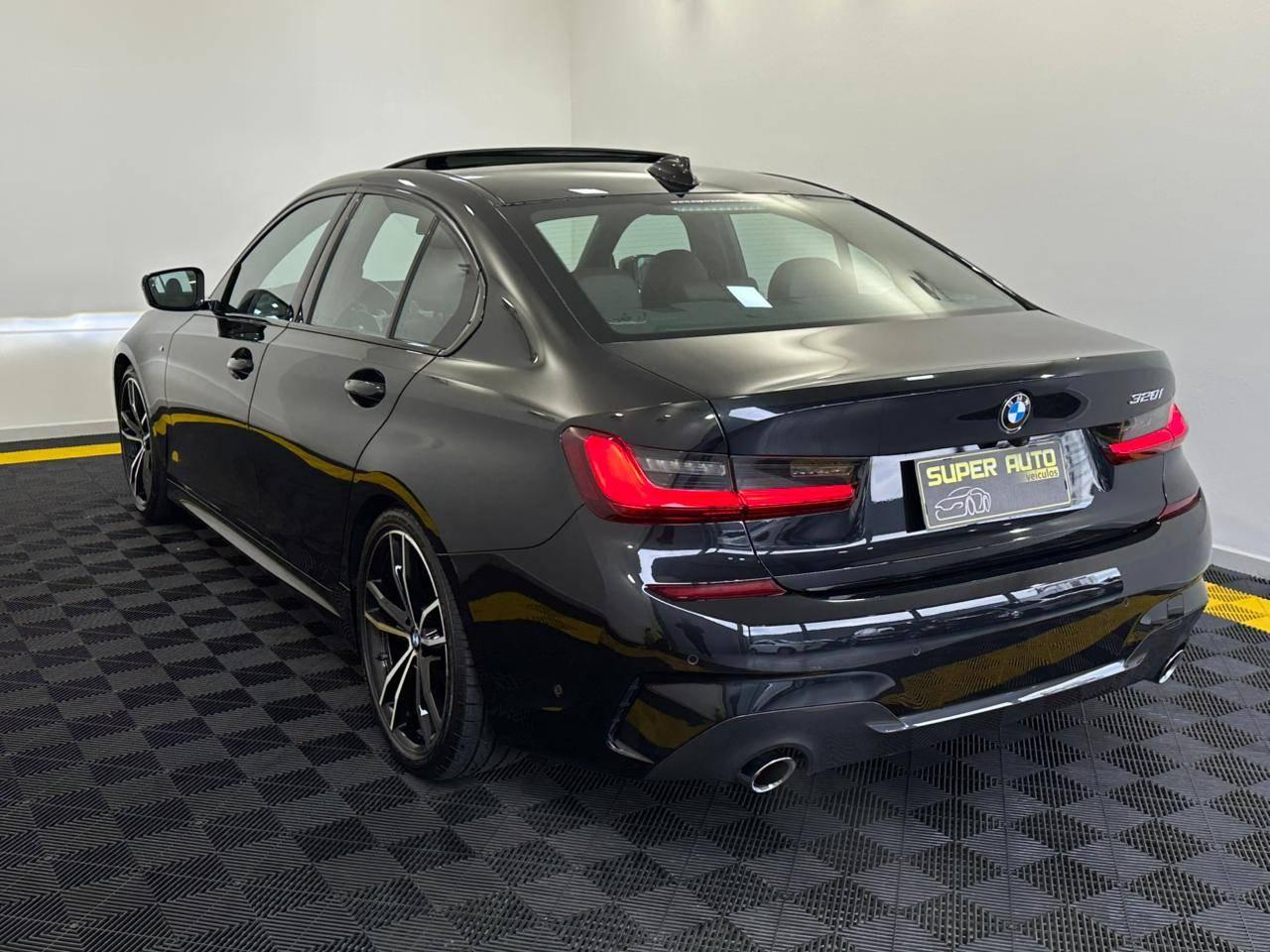 BMW 320i M Sport Flex 2.0t 184cv ! - foto 5