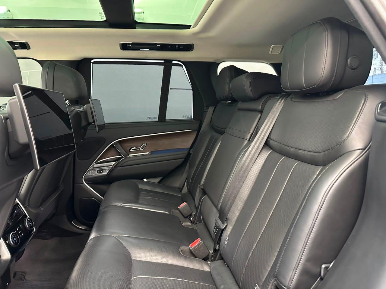 Land Rover I/LR DISC D350 LE D350 SE! 2023