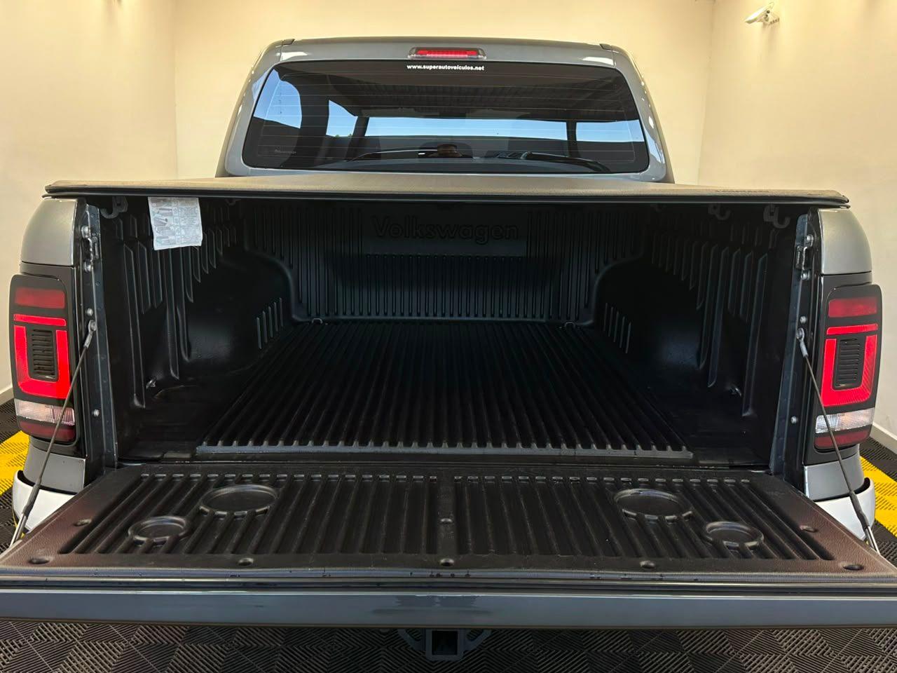 Volkswagen Amarok HIGHLINE 3.0 V6 ! 2025