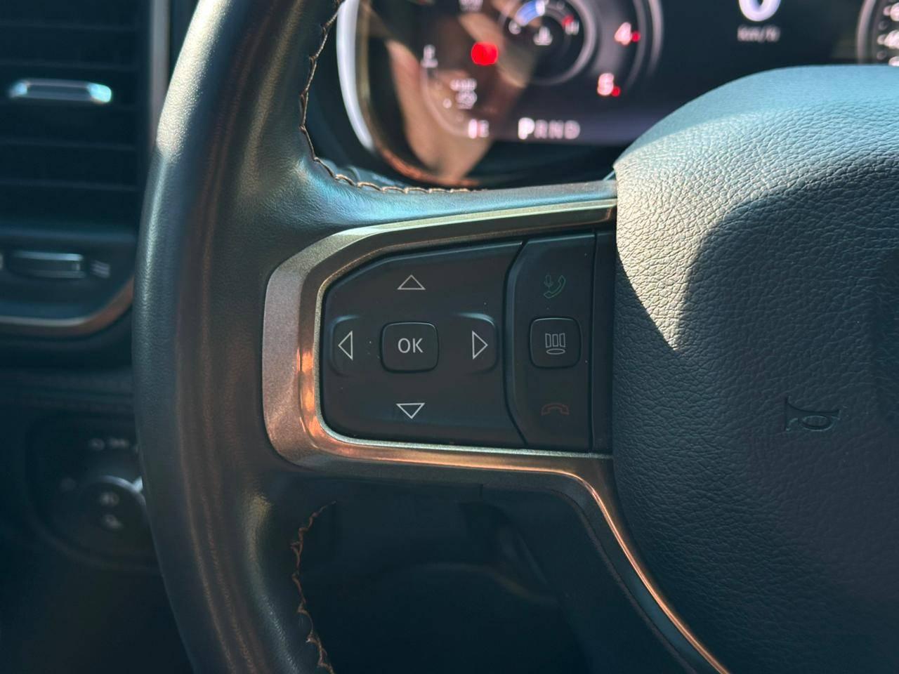 Ram 3500 LONGHORN 6.7D! 2023