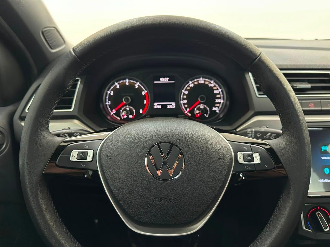 Volkswagen Saveiro CD EXTREME 1.6 COMPLETA!! 2026