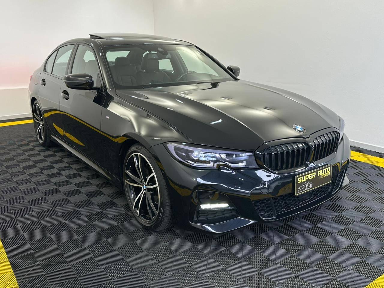 BMW 320i M Sport Flex 2.0t 184cv ! - foto 4