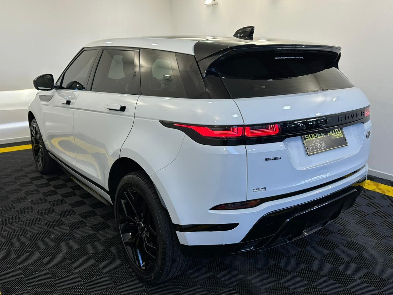 Land Rover Range Rover Evoque Range R. EVO HSE Si4 R-Dyn.2.0 300cv Aut 2020