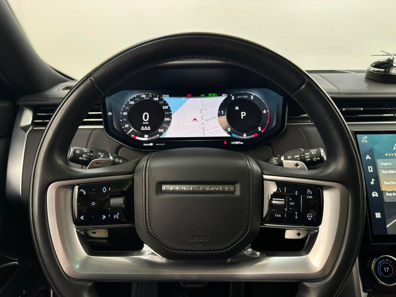 Land Rover I/LR DISC D350 LE D350 SE! 2023