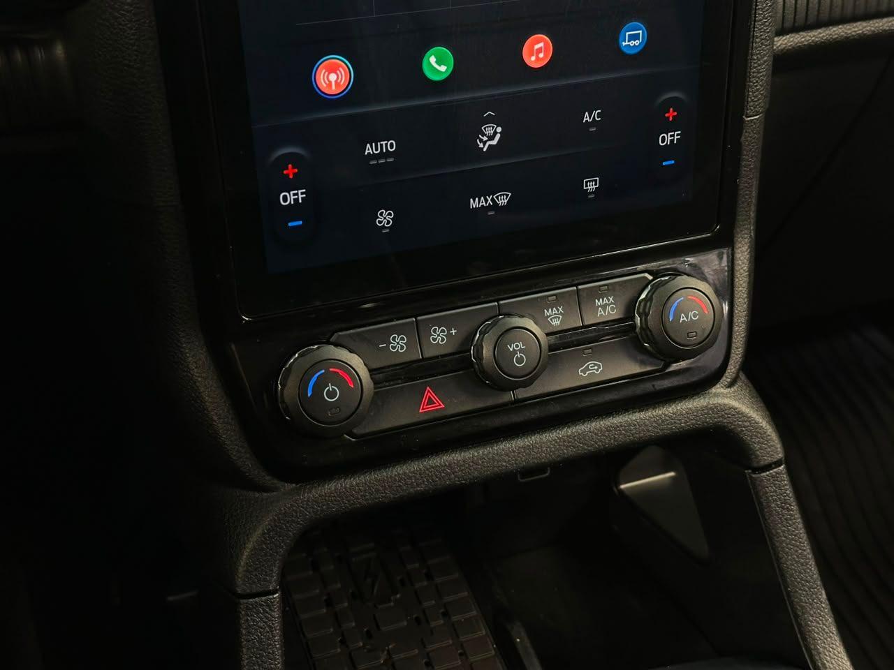 Ford Ranger LIMITED PLUS 250CV!! 2024