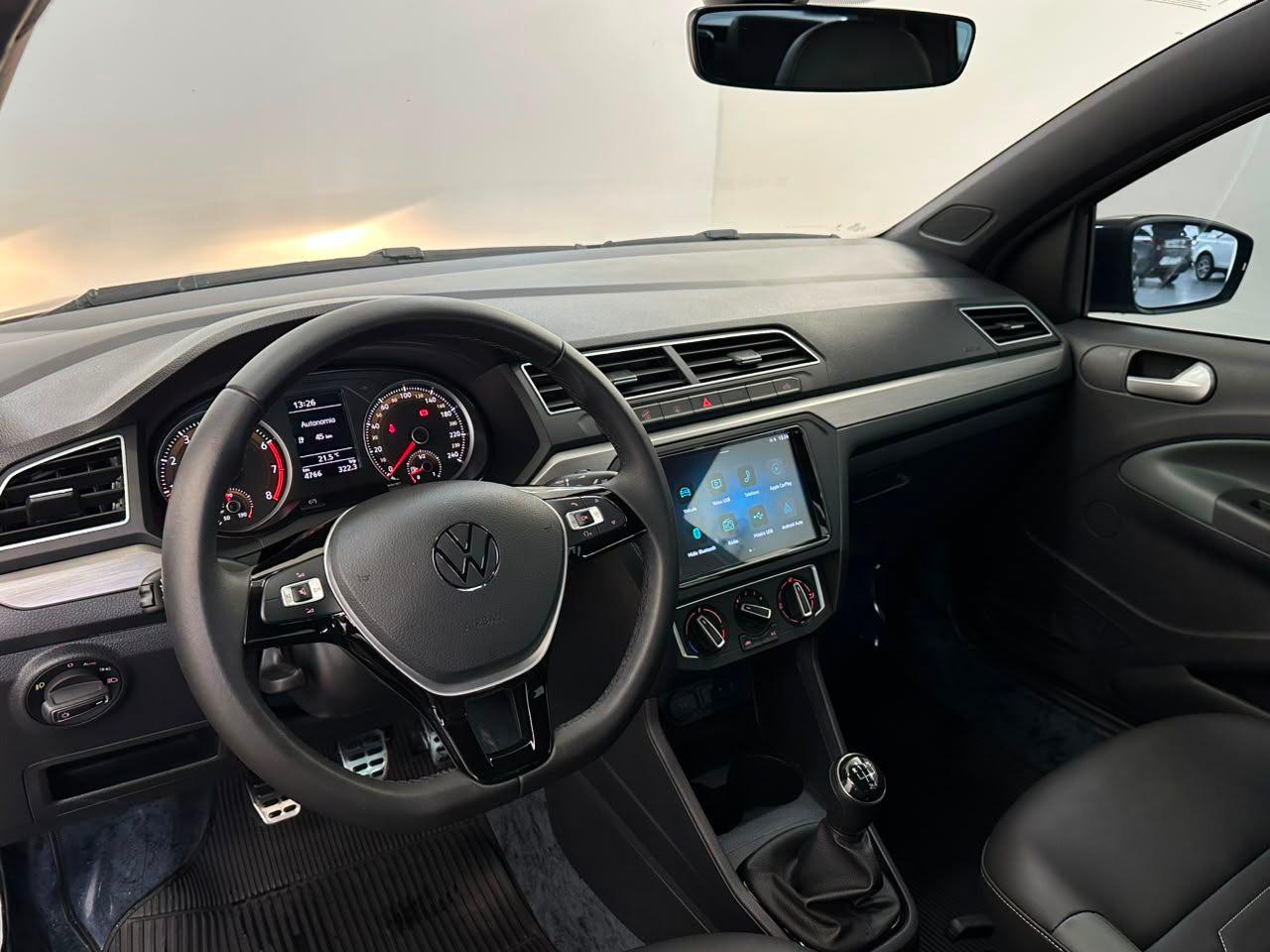 Volkswagen Saveiro CD EXTREME 1.6 COMPLETA!! 2026