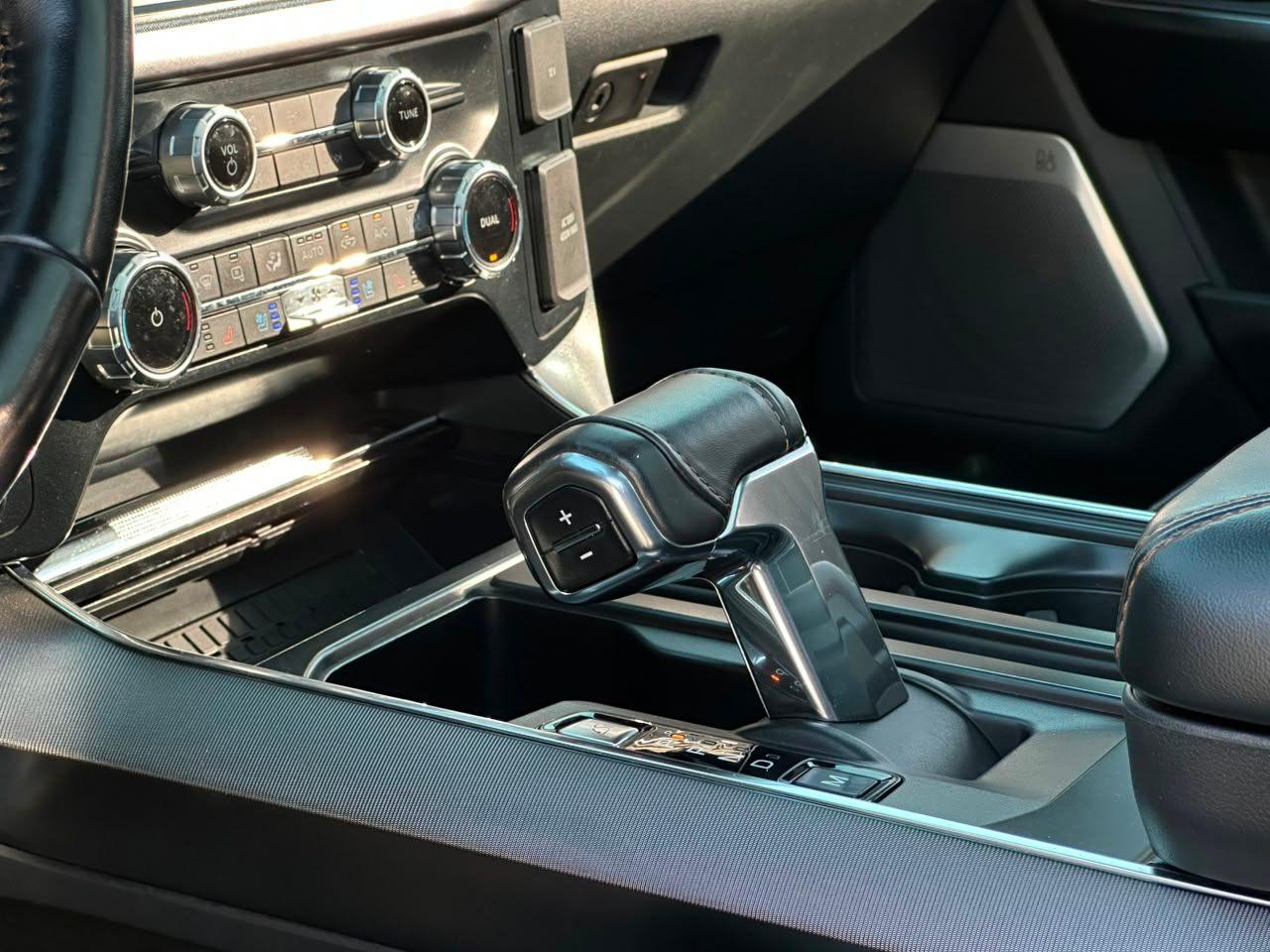 Ford F-150 PLATINUM ABAIXO DA FIPE! 2023