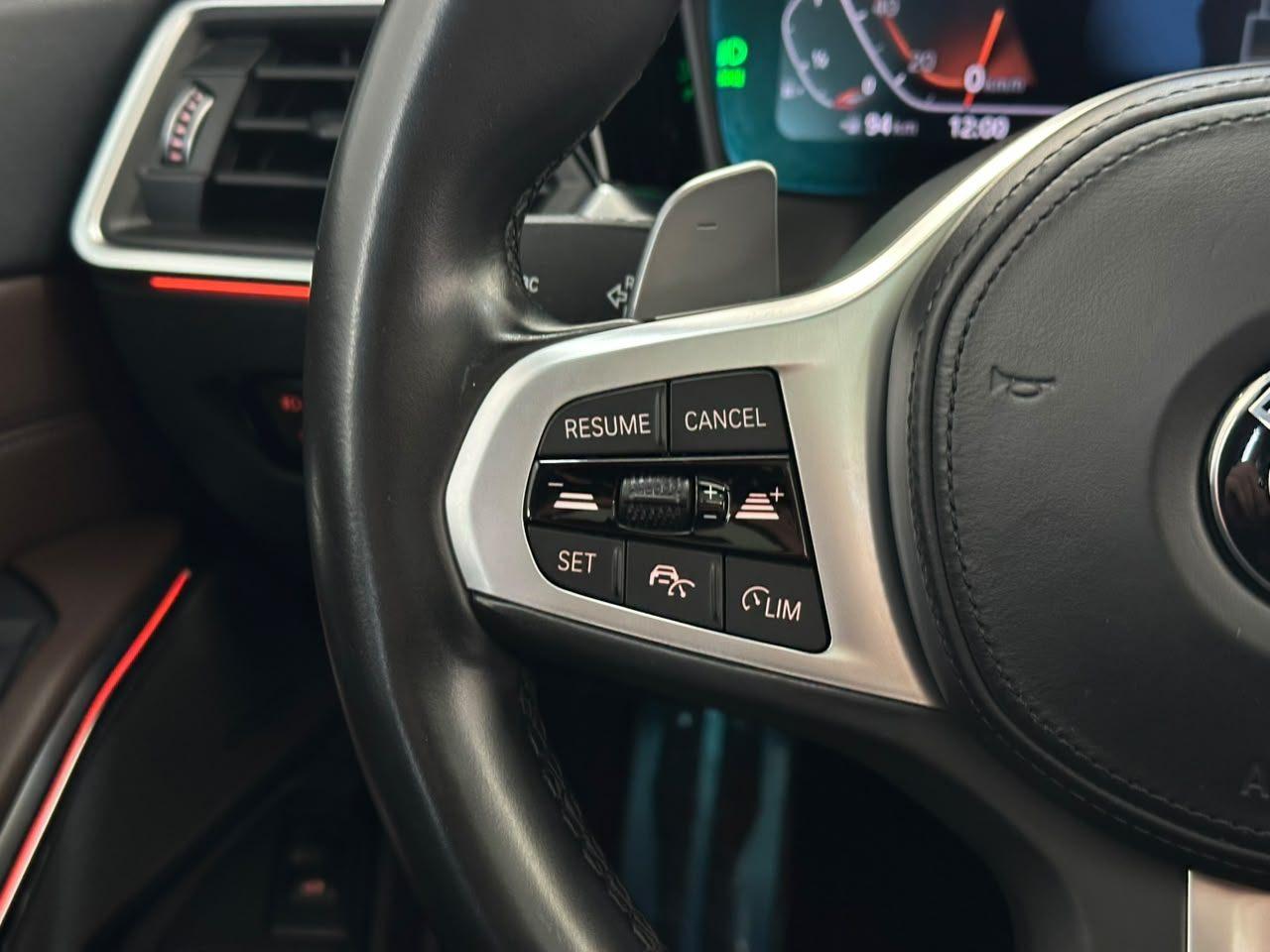 BMW 320i M SPORT FLEX! 2022