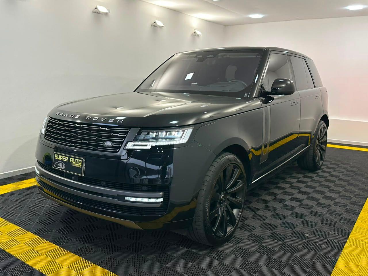 Land Rover I/LR DISC D350 LE D350 SE! 2023