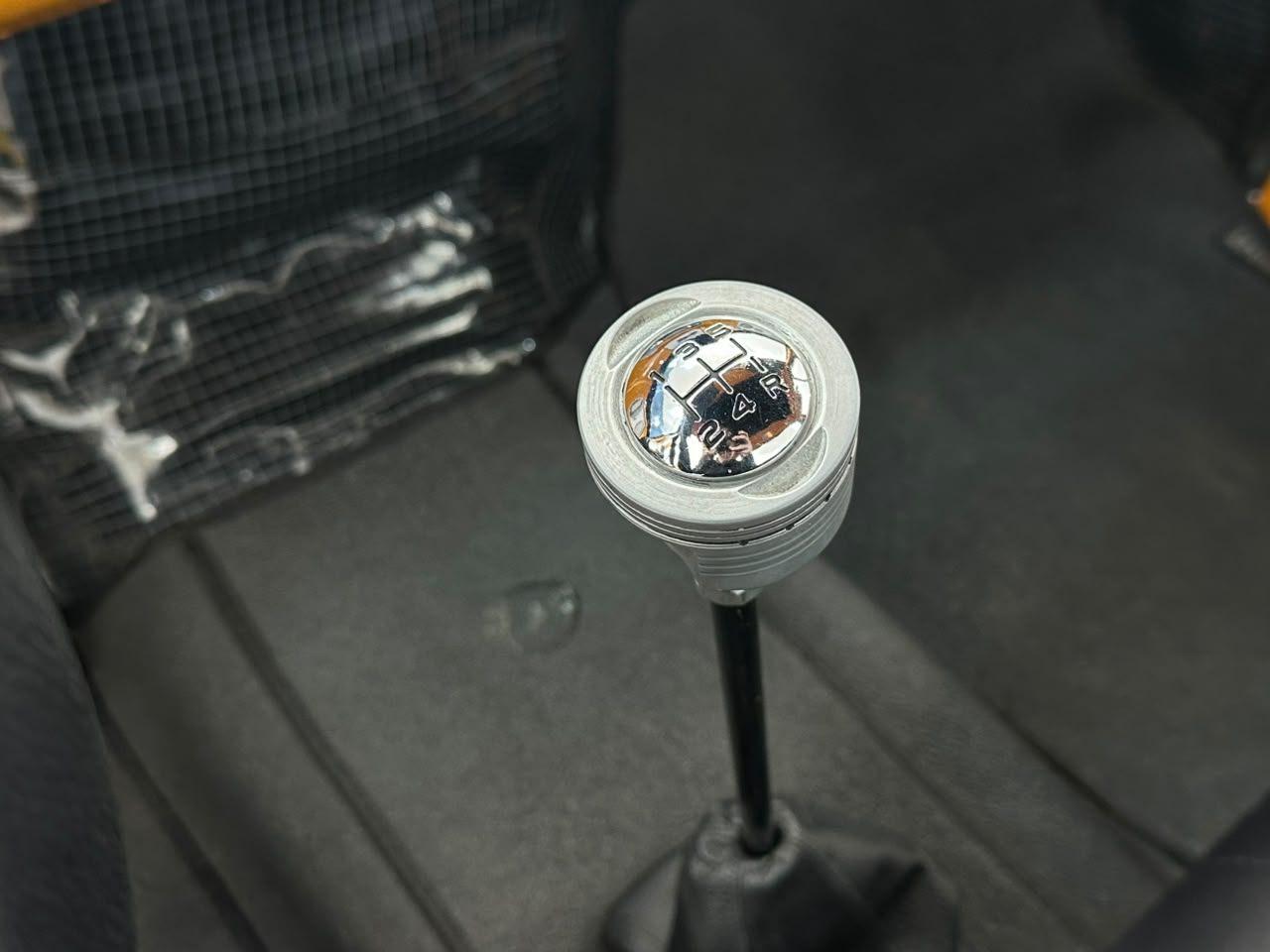 Chevrolet C10 MOTOR V8 E PLACA PRETA! 1973