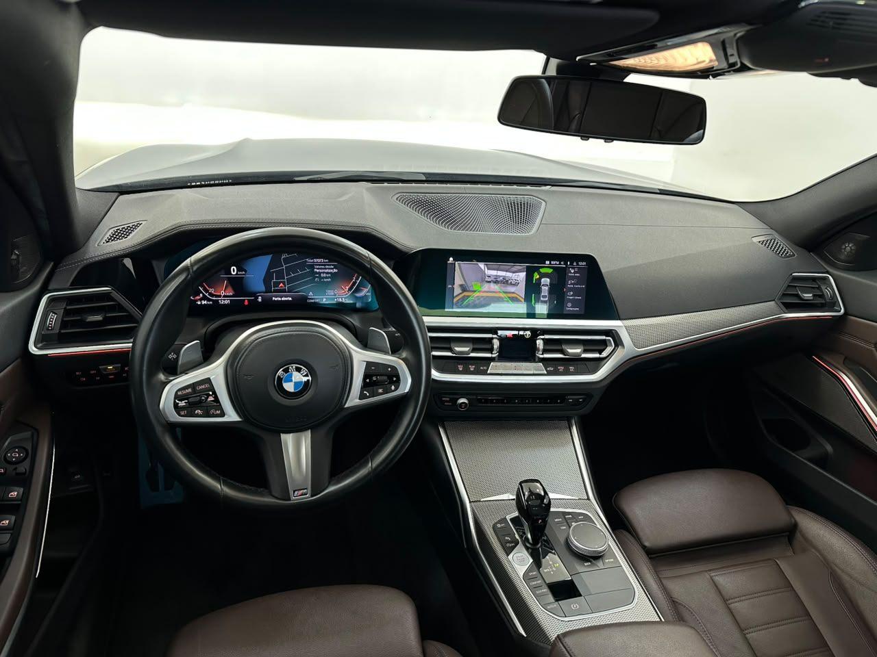 BMW 320i M SPORT FLEX! 2022