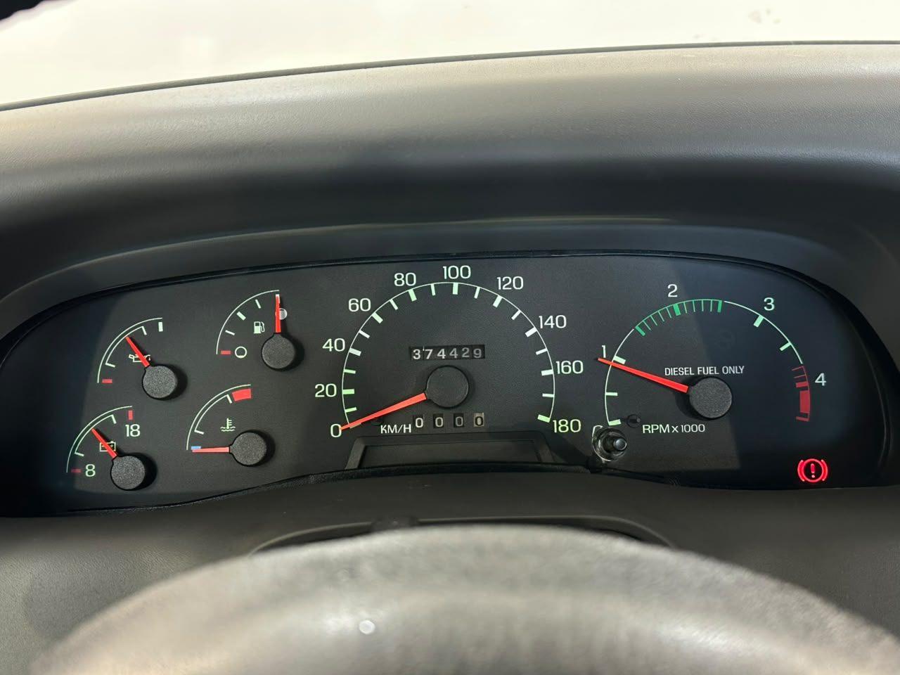 Ford F-250 XLT L COM KIT TIJUCAR!! 2005