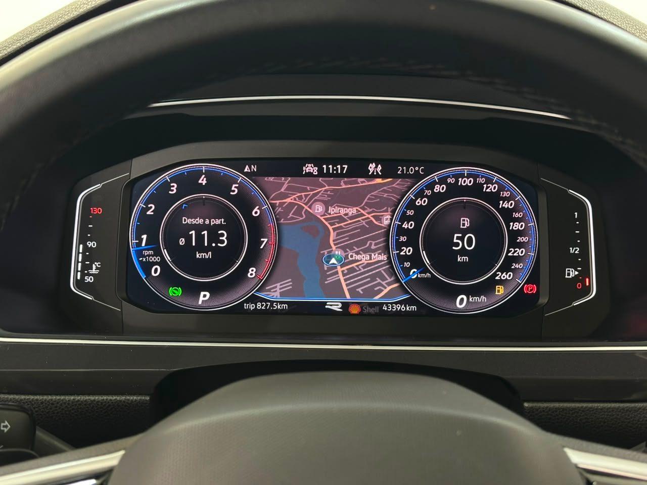 Volkswagen Tiguan R-LINE 2.0T! 2024