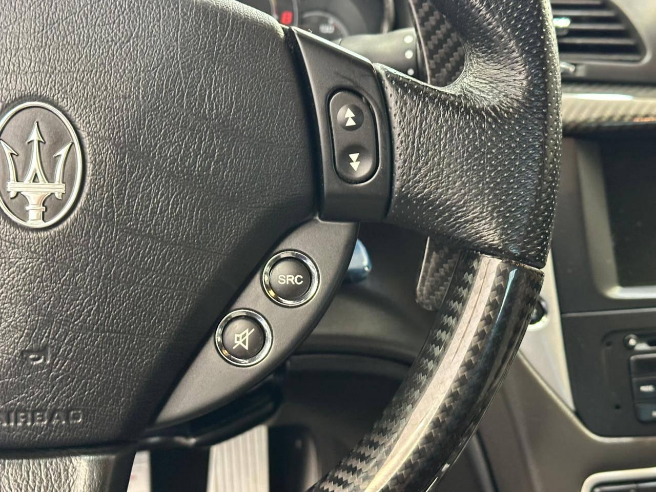 Maserati Granturismo S V8 460CV! 2013