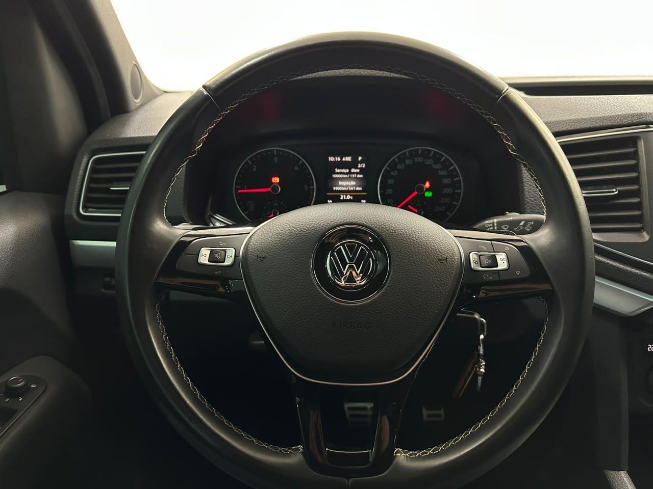 Volkswagen Amarok V6 EXTREME! 2024
