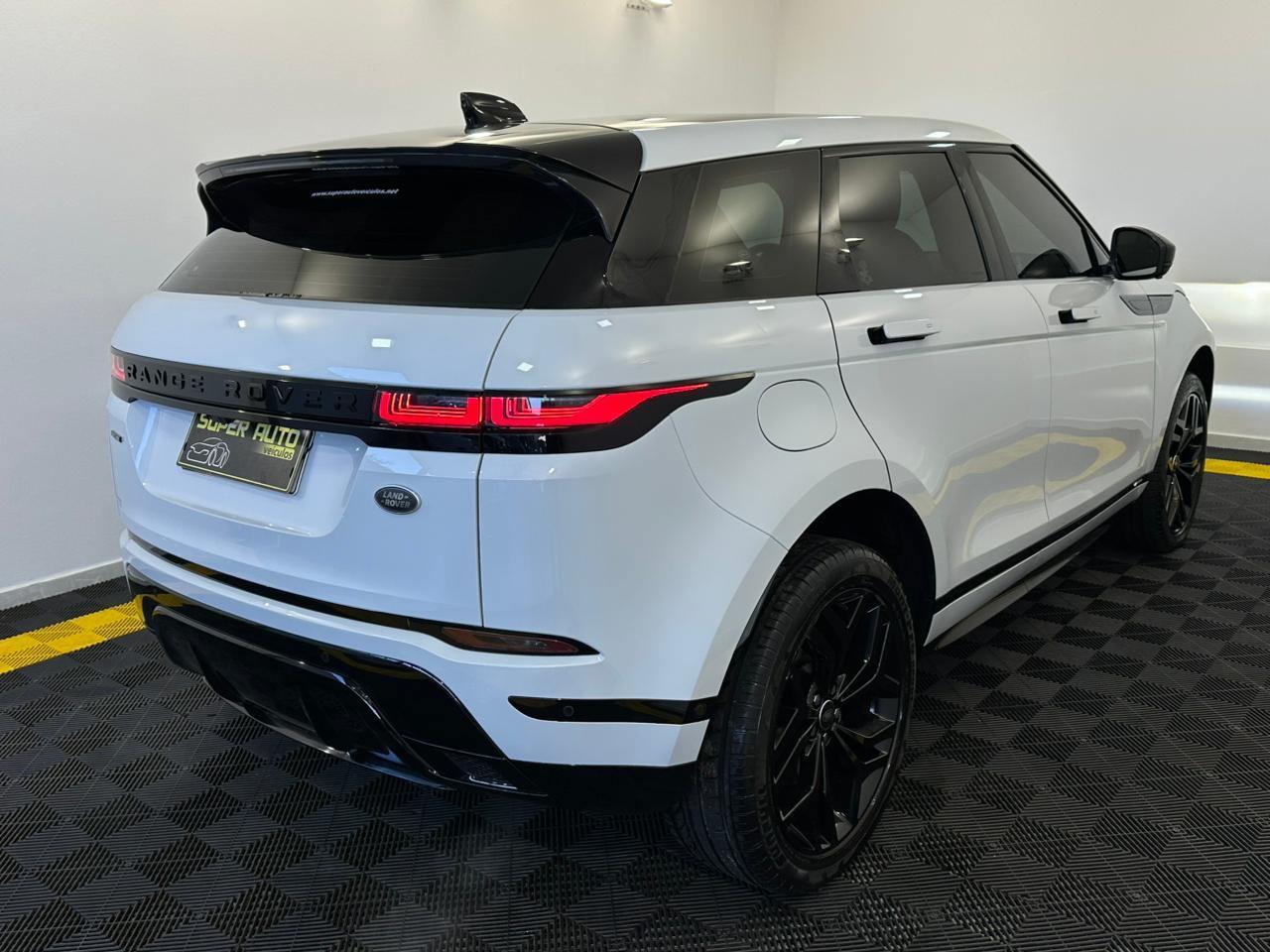 Land Rover Range Rover Evoque Range R. EVO HSE Si4 R-Dyn.2.0 300cv Aut 2020