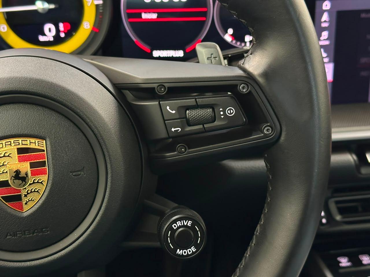 Porsche 911 911 CARRERA 3.0! 2021