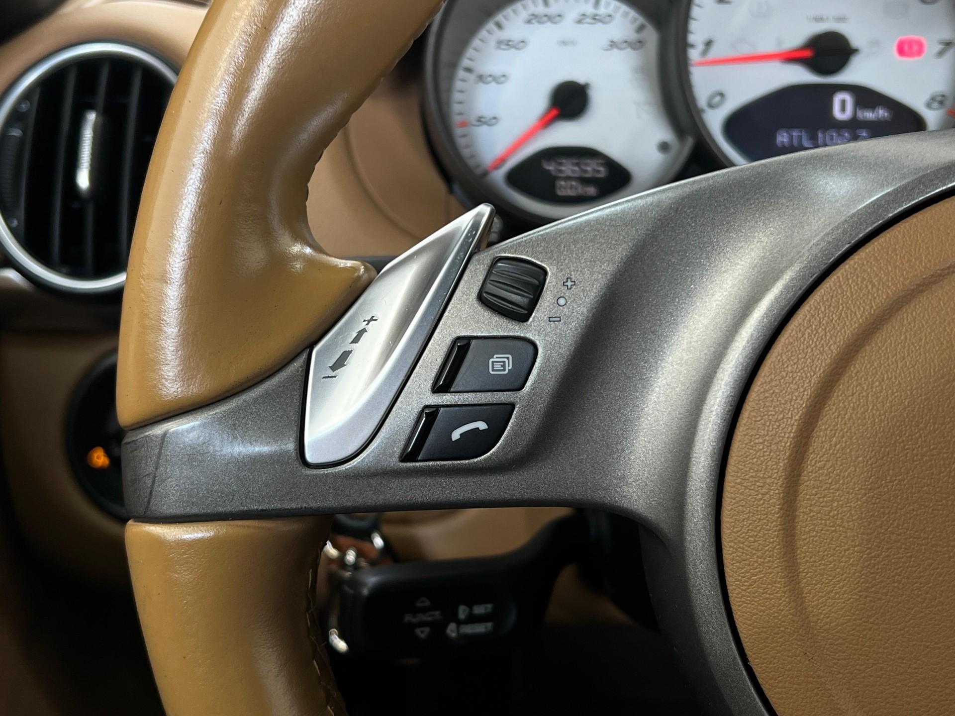 Porsche Boxster S 3.4 6 CILINDROS 310CV, PPF FRONTAL! 2009