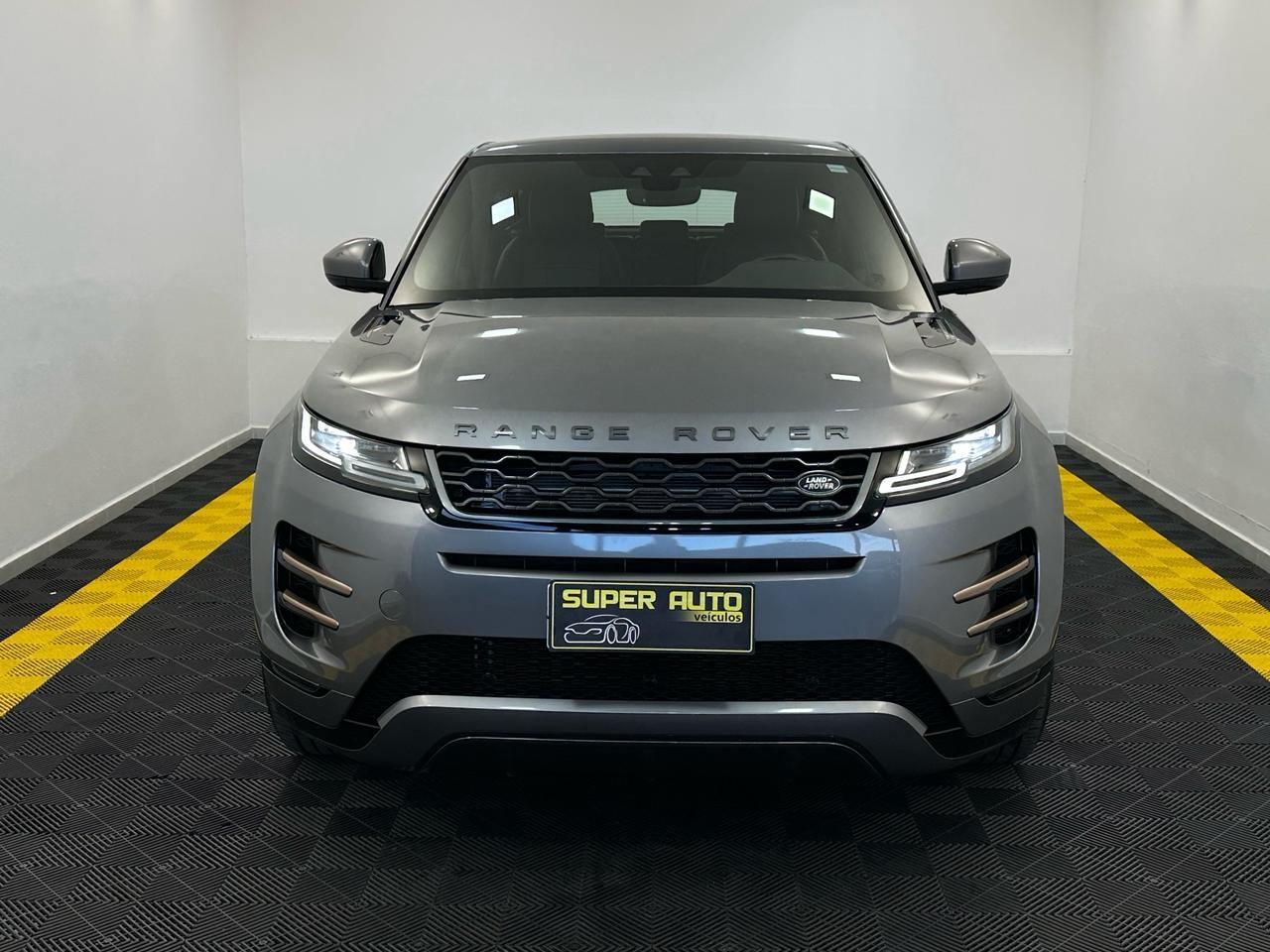 Land Rover Range Rover EVOQUE SE R-DYNAMIC!! 2020