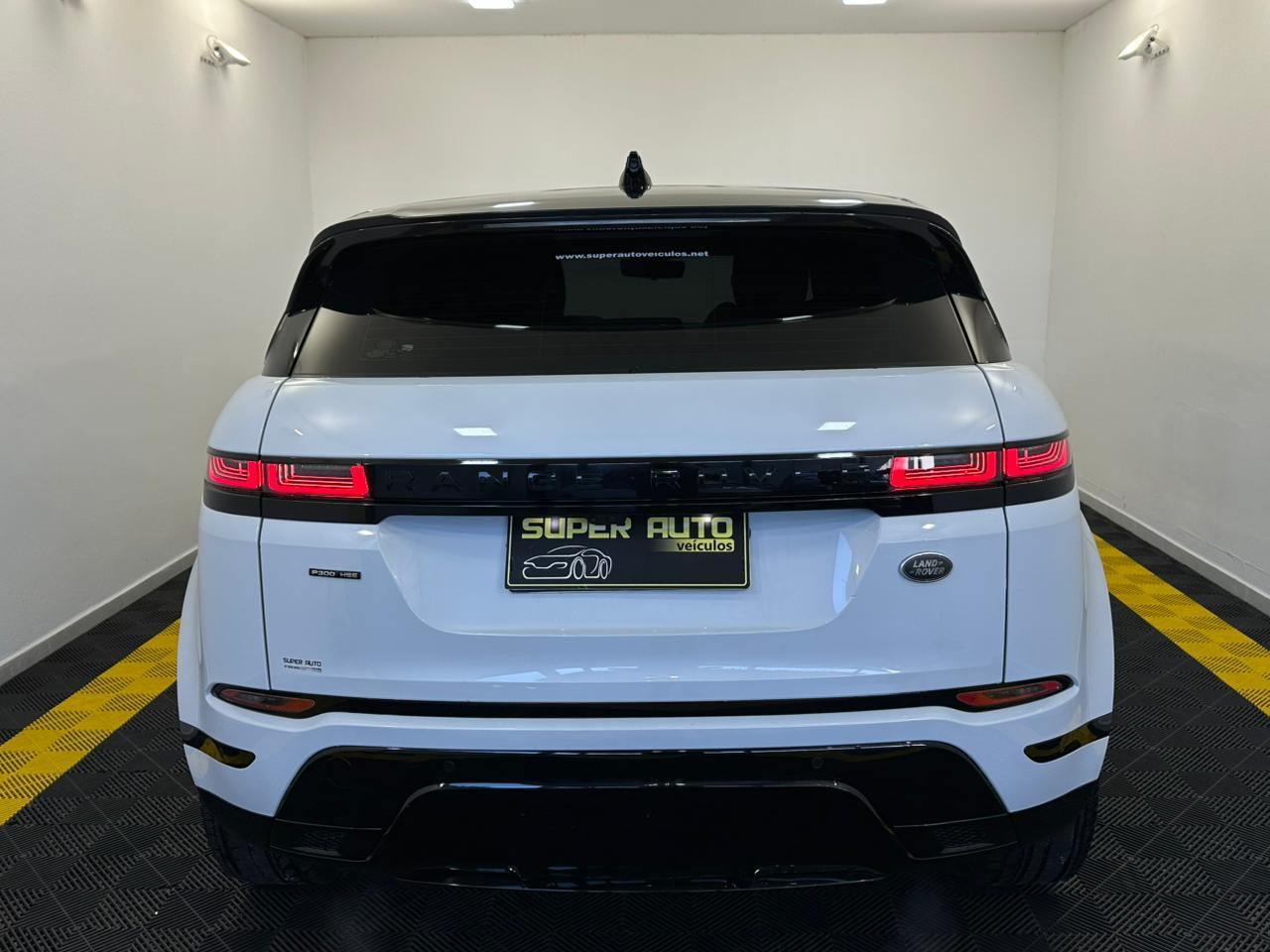 Land Rover Range Rover Evoque Range R. EVO HSE Si4 R-Dyn.2.0 300cv Aut 2020