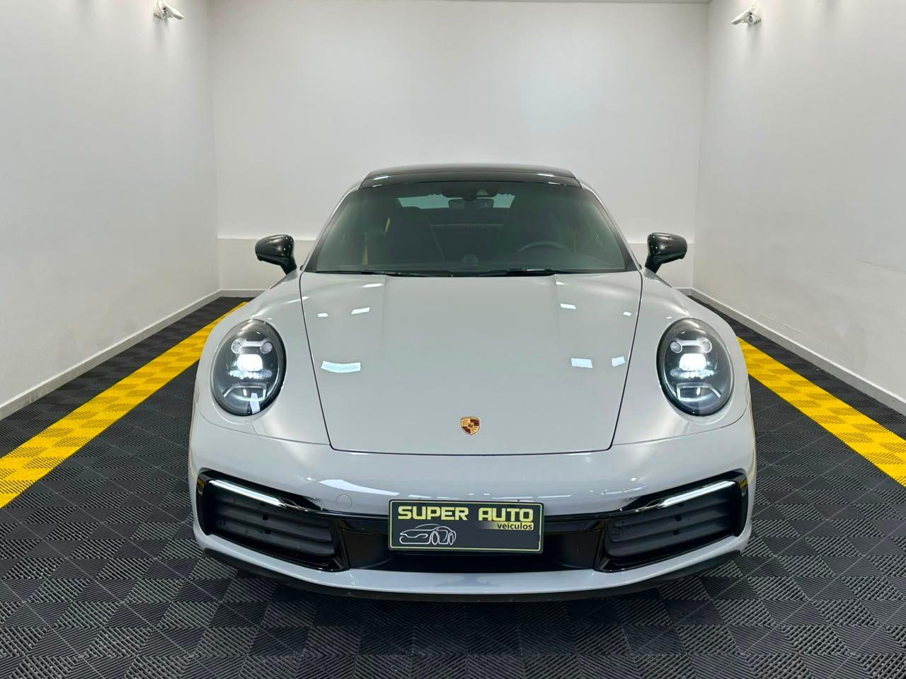 Porsche 911 911 CARRERA 3.0! 2021