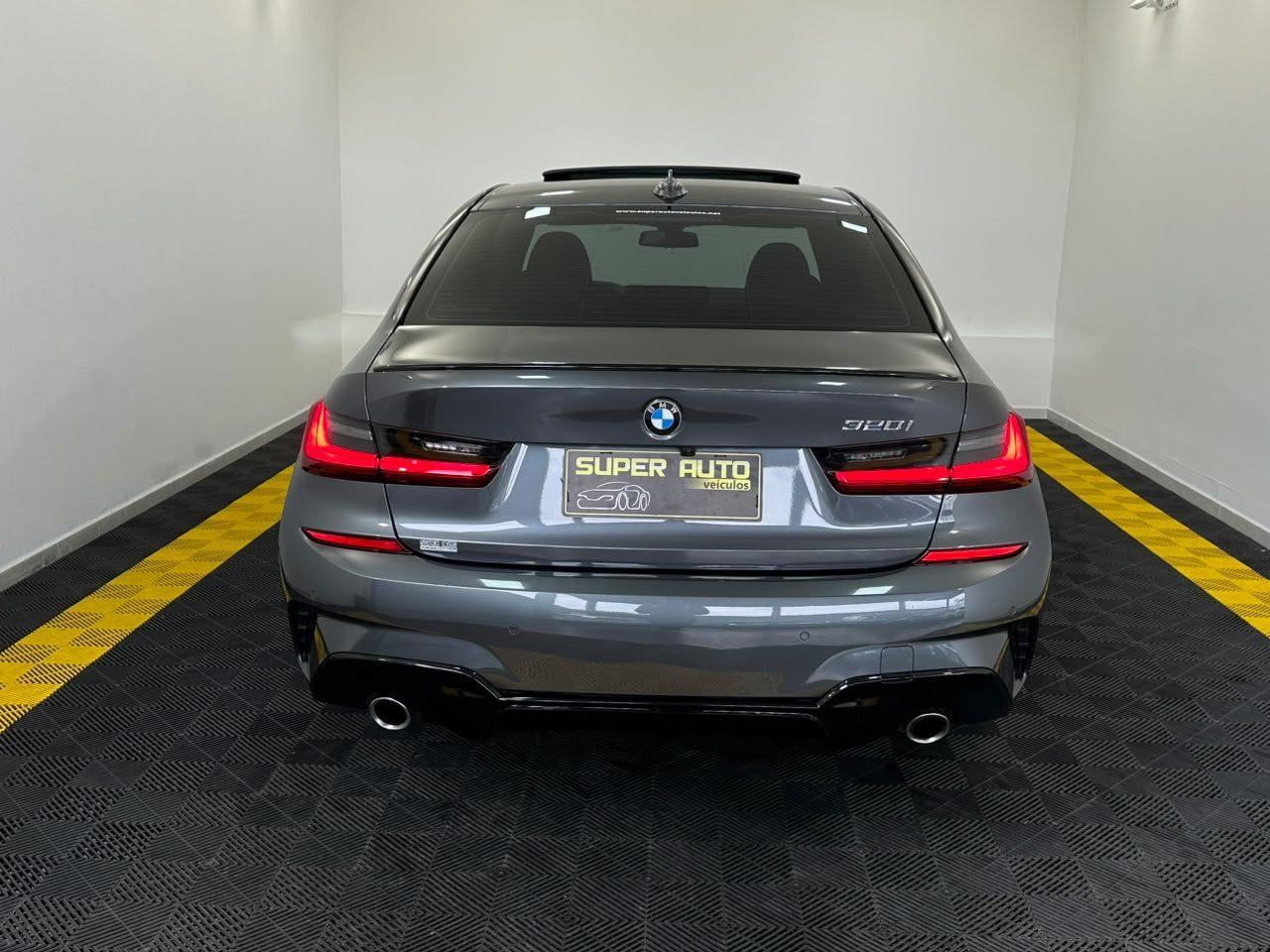 BMW 320i M SPORT FLEX! 2022