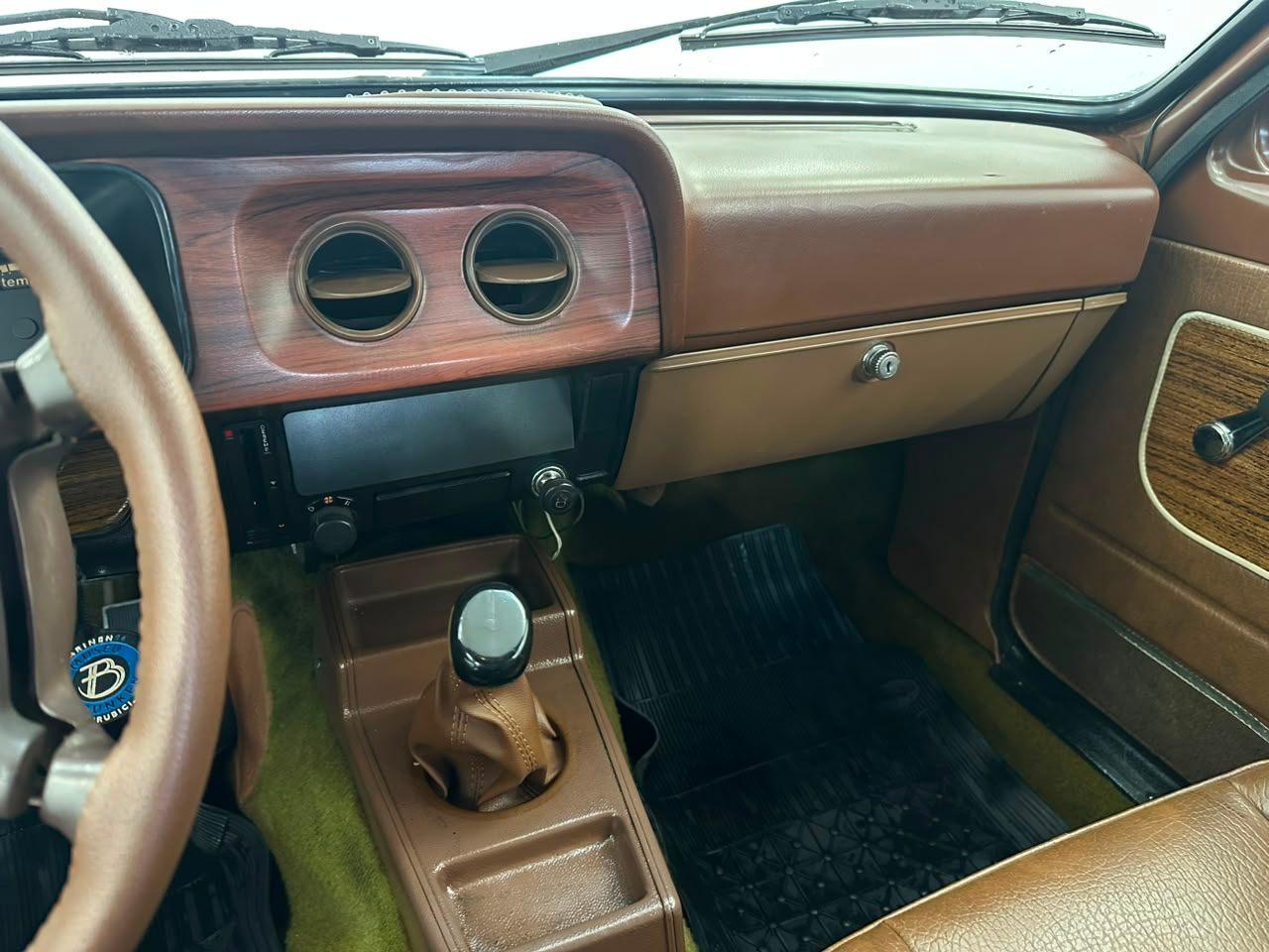 Chevrolet Chevette SL 1.4! 1978