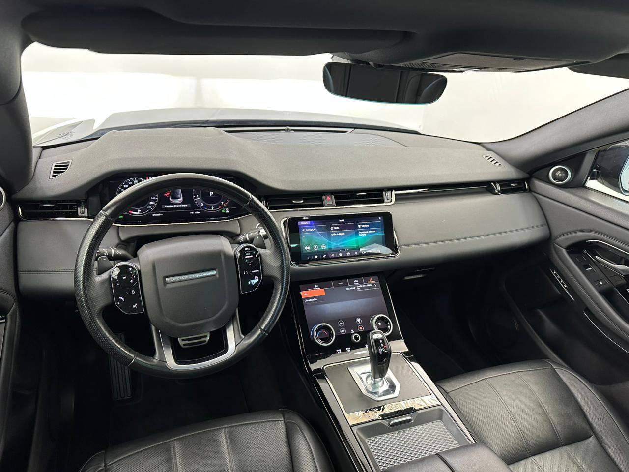 Land Rover Range Rover EVOQUE SE R-DYNAMIC!! 2020