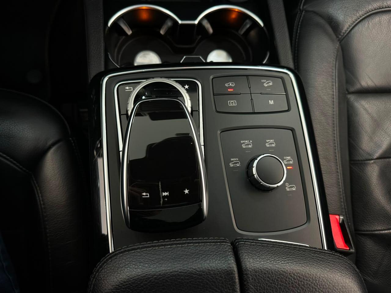 Mercedes-Benz GLE-400 COUPE HIGHWAY! 2019