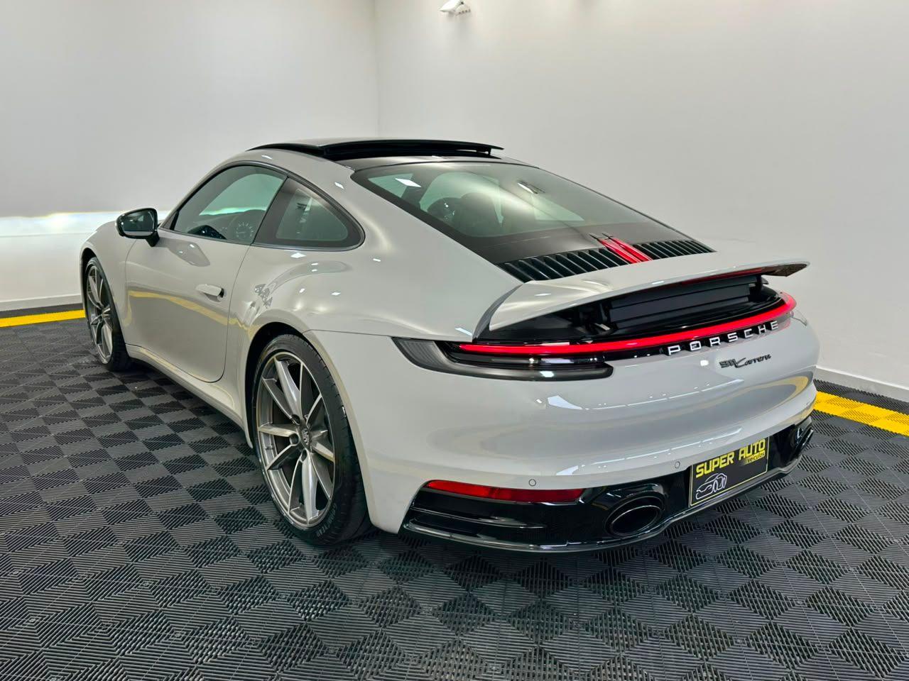 Porsche 911 911 CARRERA 3.0! 2021