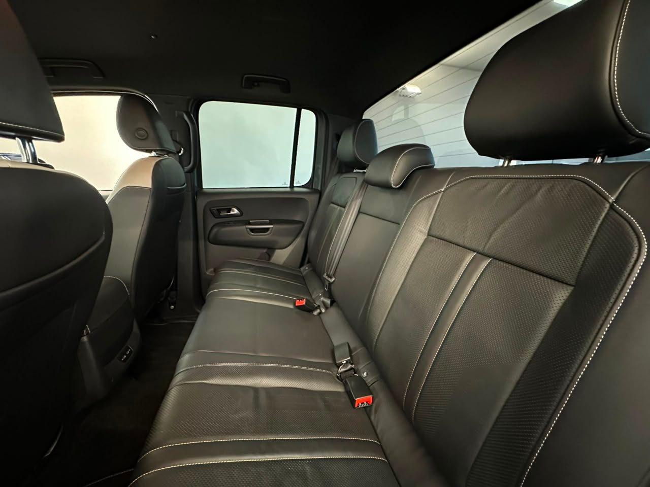 Volkswagen Amarok HIGHLINE 3.0 V6 ! 2025