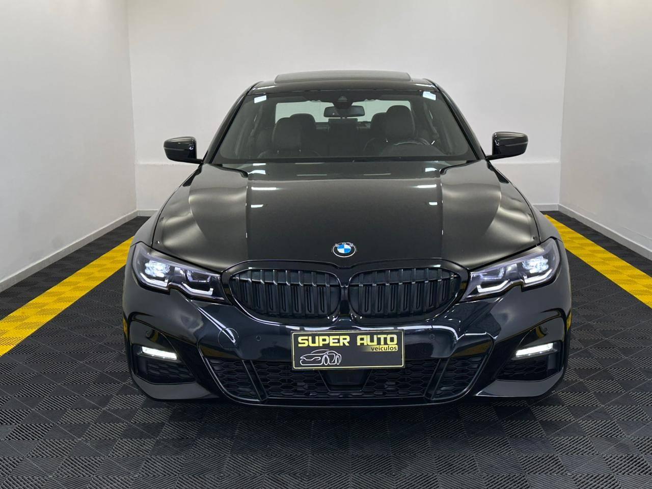 BMW 320i M Sport Flex 2.0t 184cv ! - foto 3