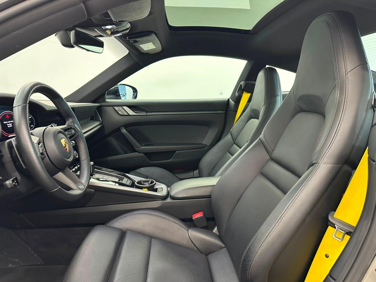 Porsche 911 911 CARRERA 3.0! 2021