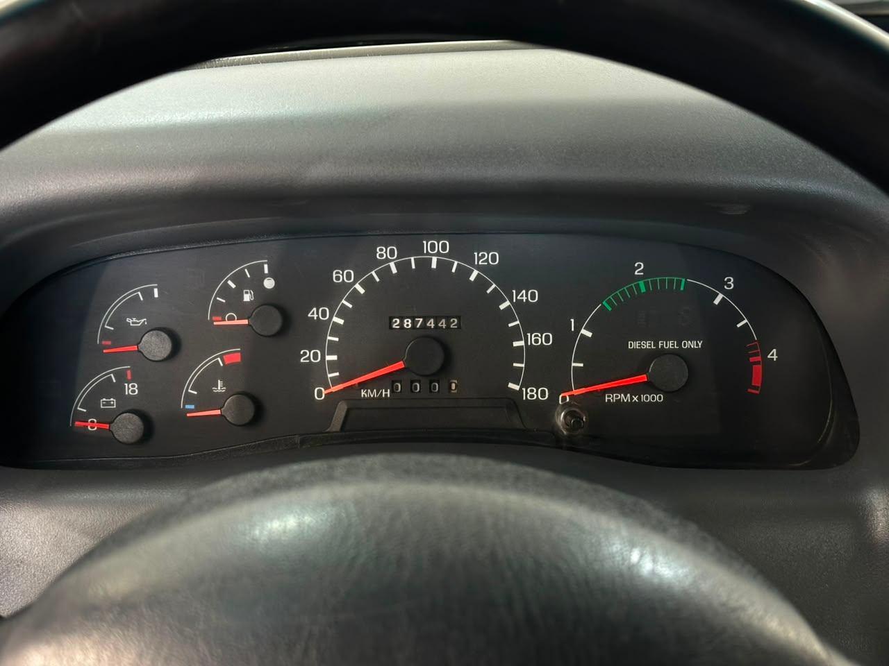 Ford F-250 XLT-L! 2005