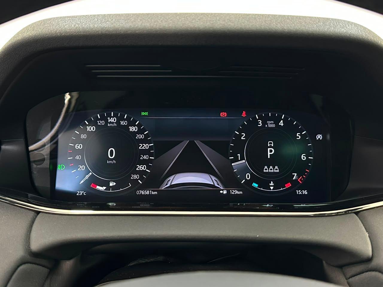 Land Rover Range Rover Evoque SE R-DYNAMIC! 2021