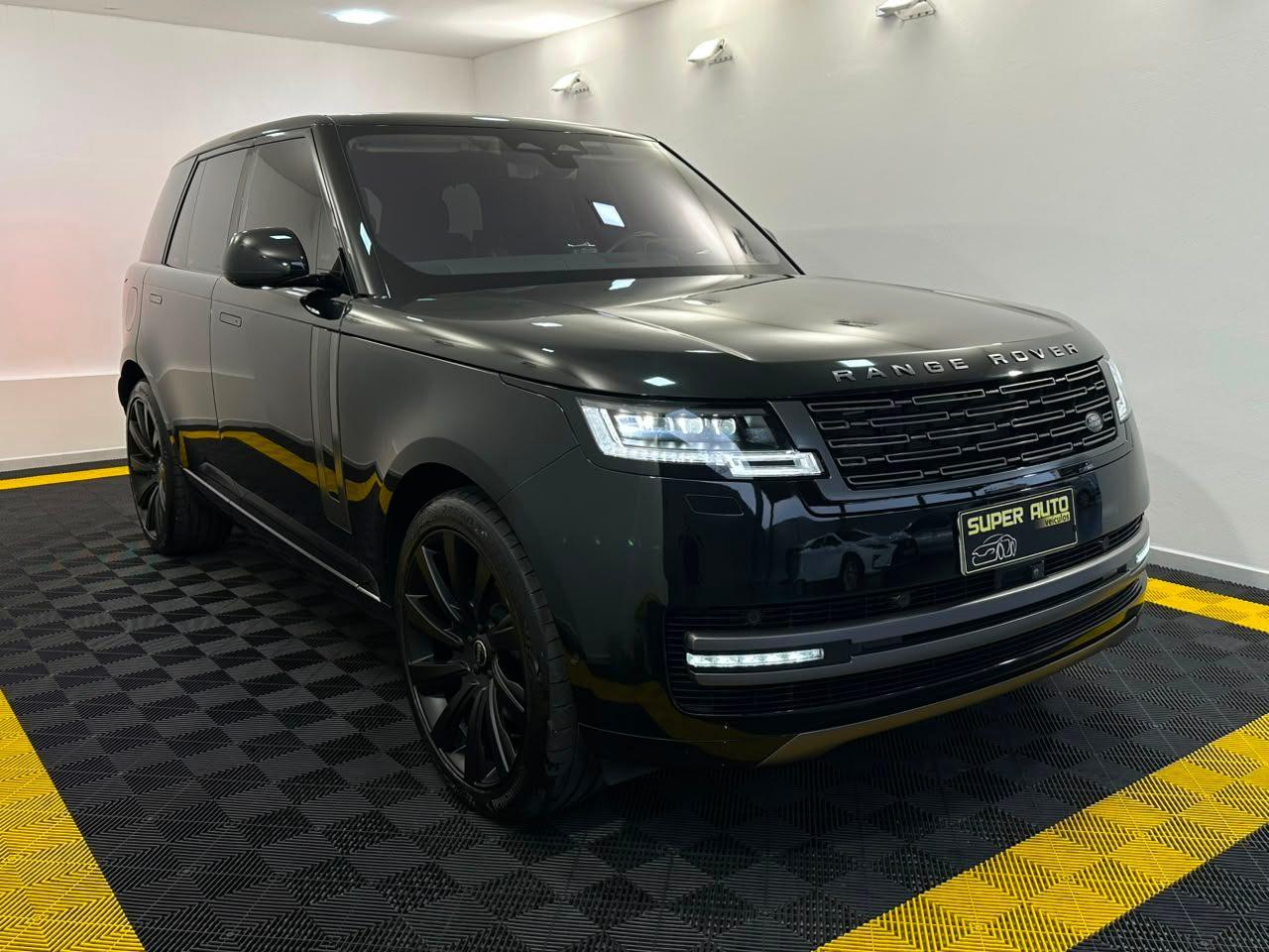Land Rover I/LR DISC D350 LE D350 SE! 2023