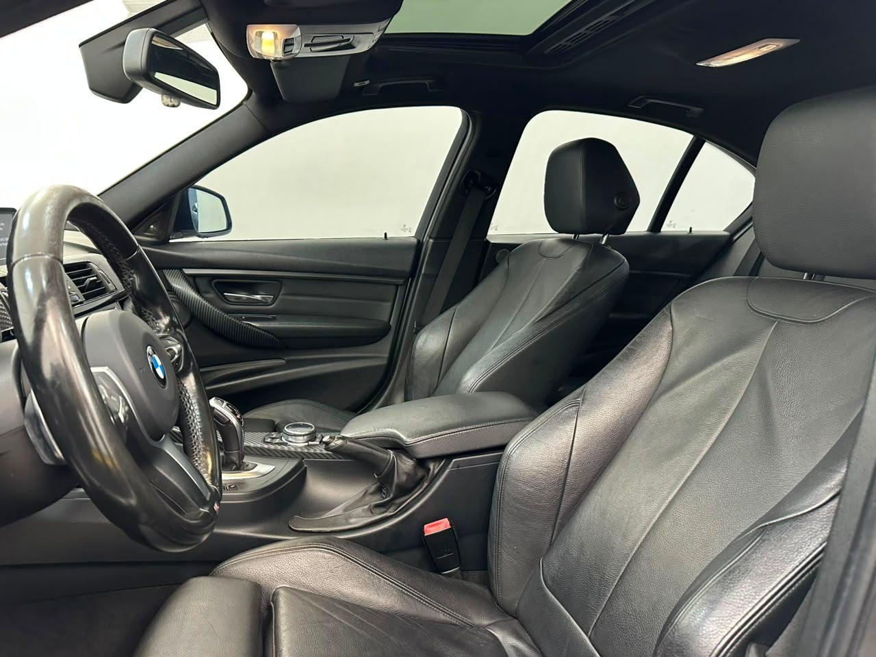 BMW 335i M SPORT 306CV! 2014