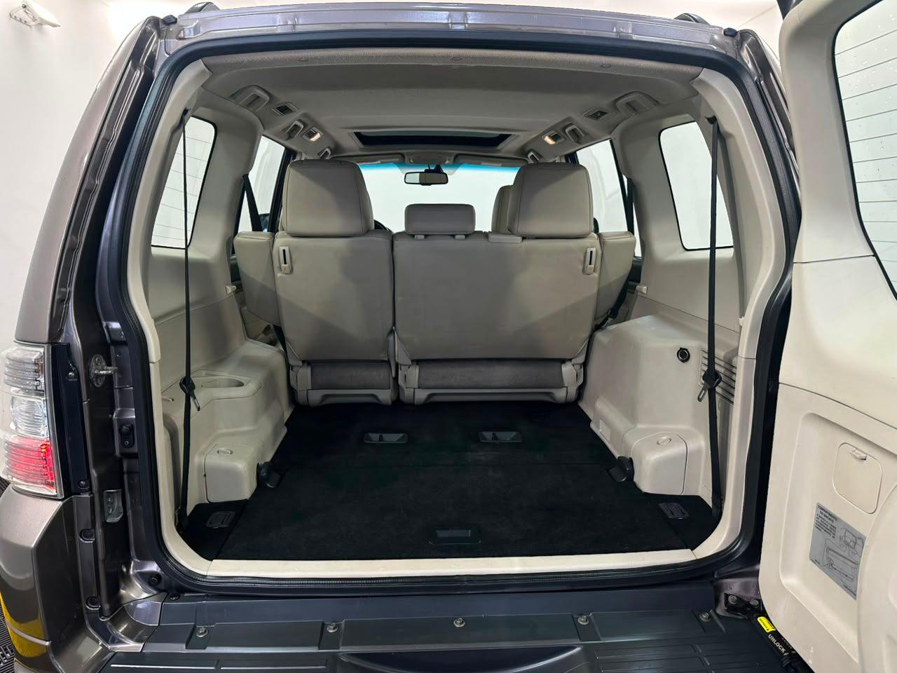 Mitsubishi Pajero Full HPE 3.2D 7 LUGARES!! 2017