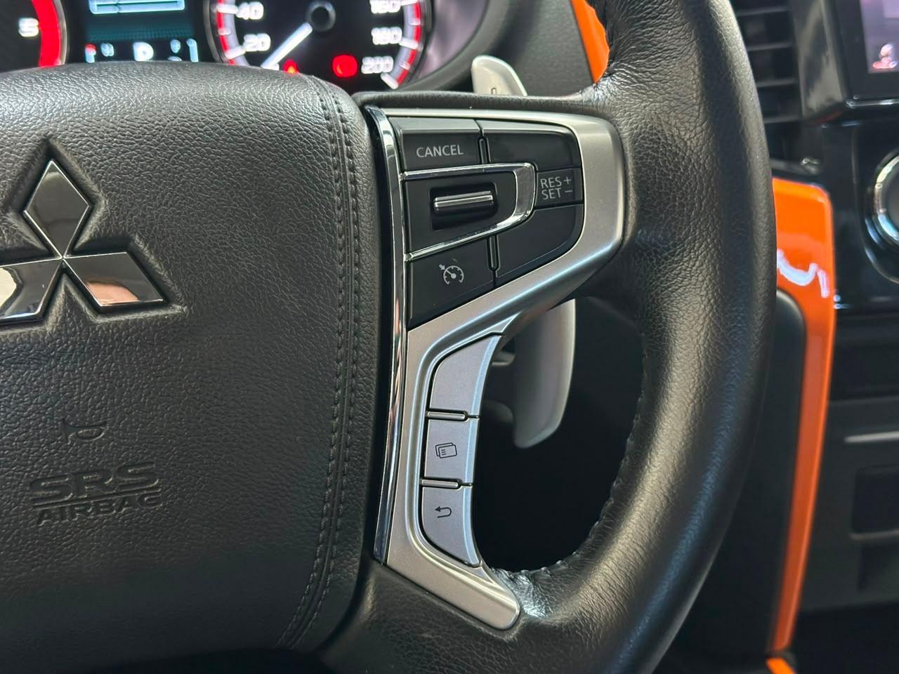 Mitsubishi L200 Savana SAVANA SERTÕES! 2024