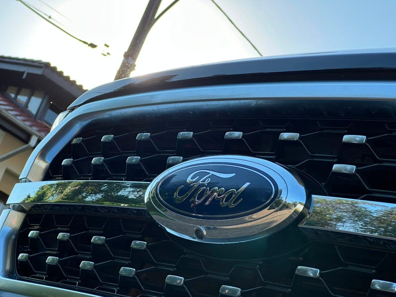 Ford F-150 PLATINUM ABAIXO DA FIPE! 2023