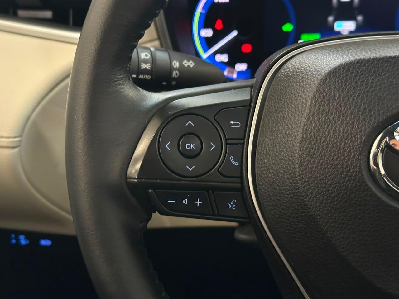 Toyota Corolla CROSS XRX 1.8 HIBRIDO! 2023